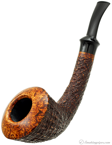 Former Partially Sandblasted Bent Dublin