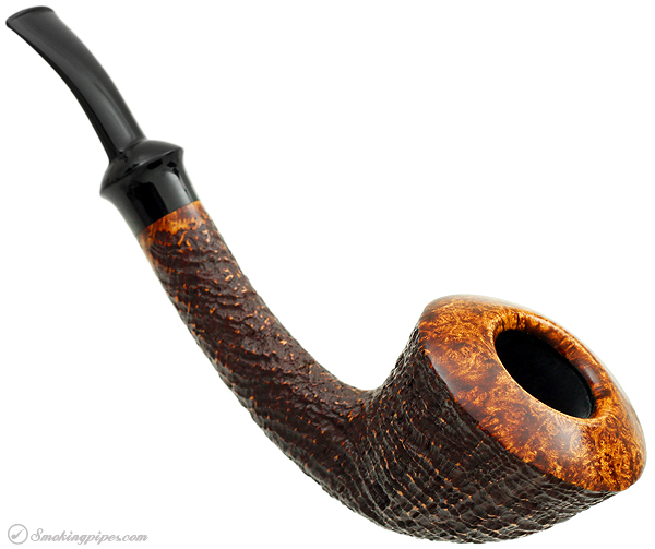 Former Partially Sandblasted Bent Dublin