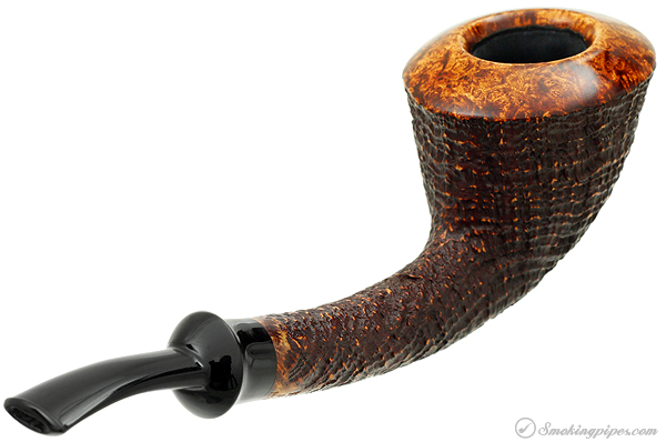 Former Partially Sandblasted Bent Dublin