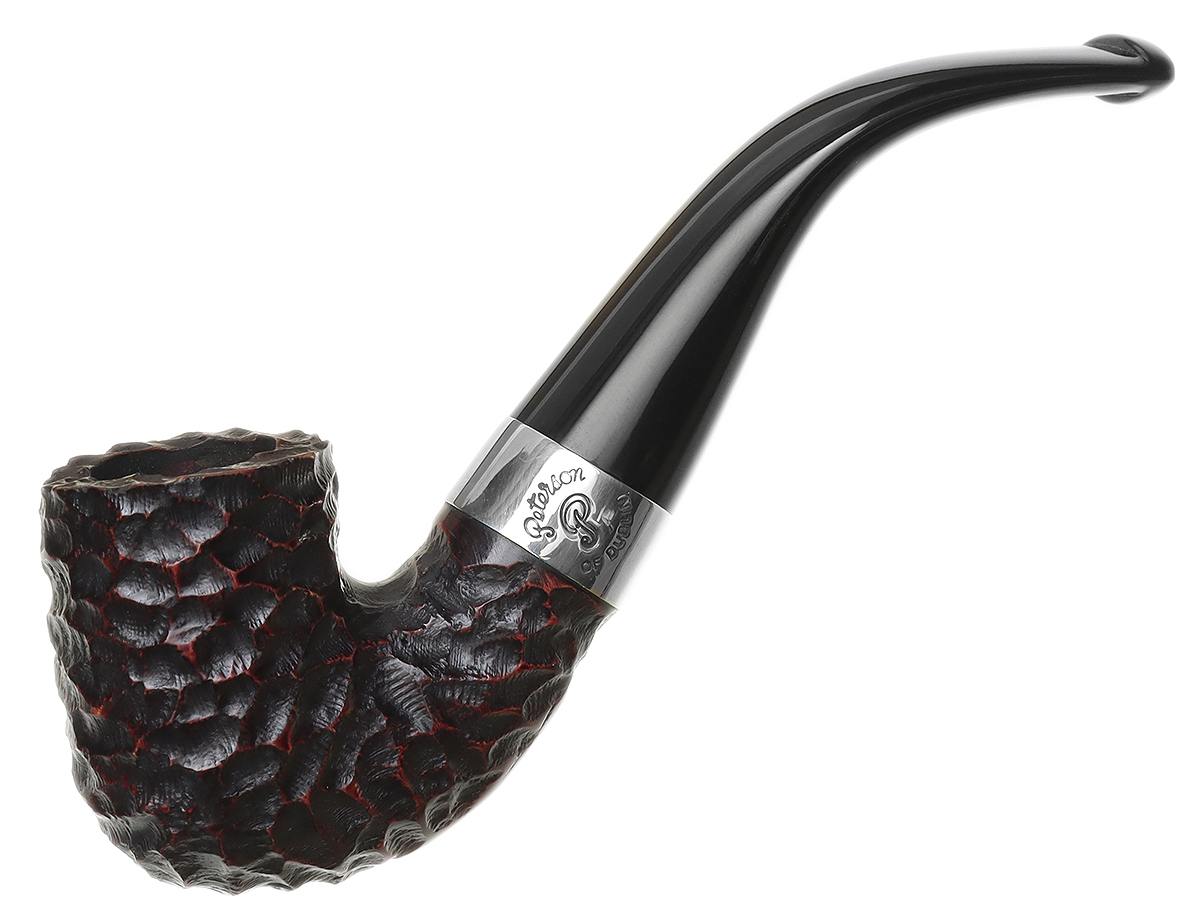 Peterson Donegal Rocky (338) Fishtail