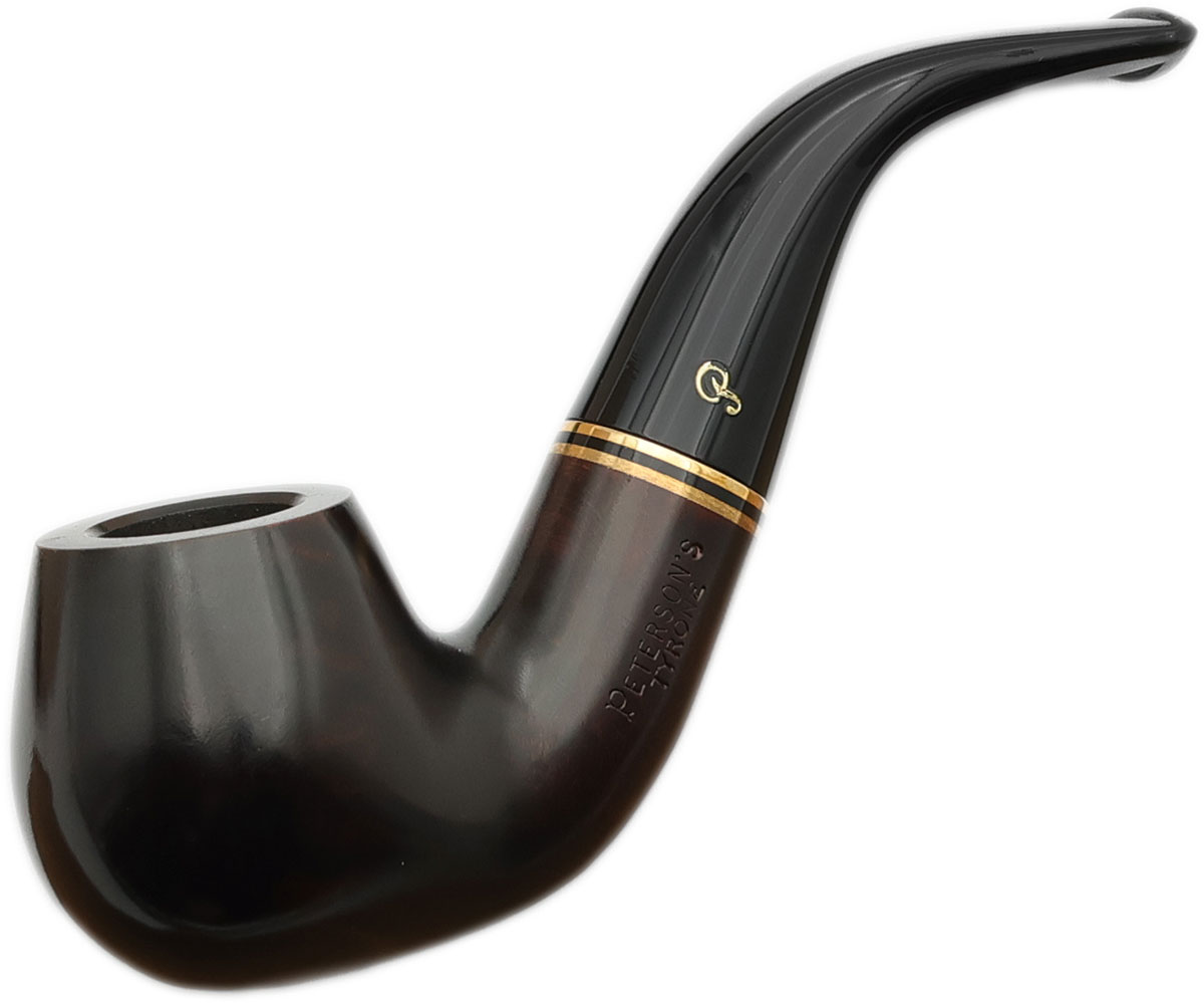 Peterson Tyrone (230) Fishtail