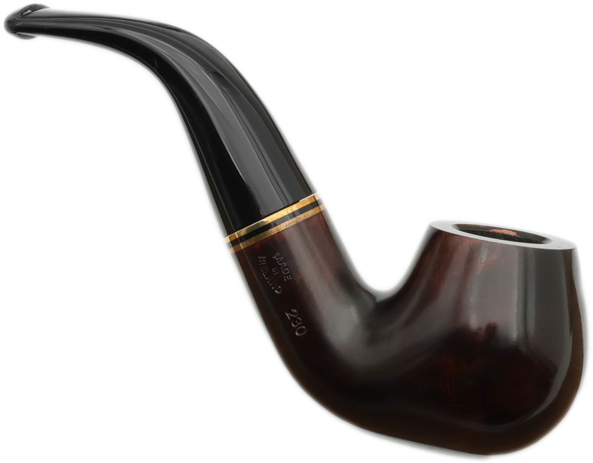 Peterson Tyrone (230) Fishtail