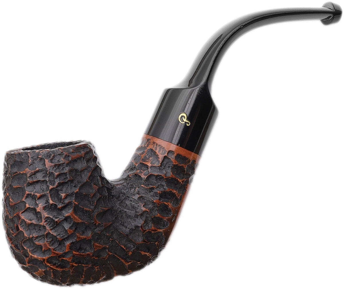 Peterson Aran Rusticated (X220) Fishtail