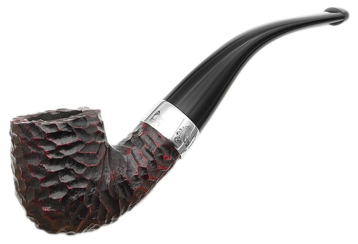 Peterson Donegal Rocky (01) Fishtail