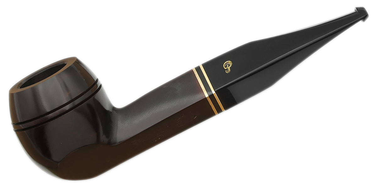 Peterson Tyrone (150) Fishtail