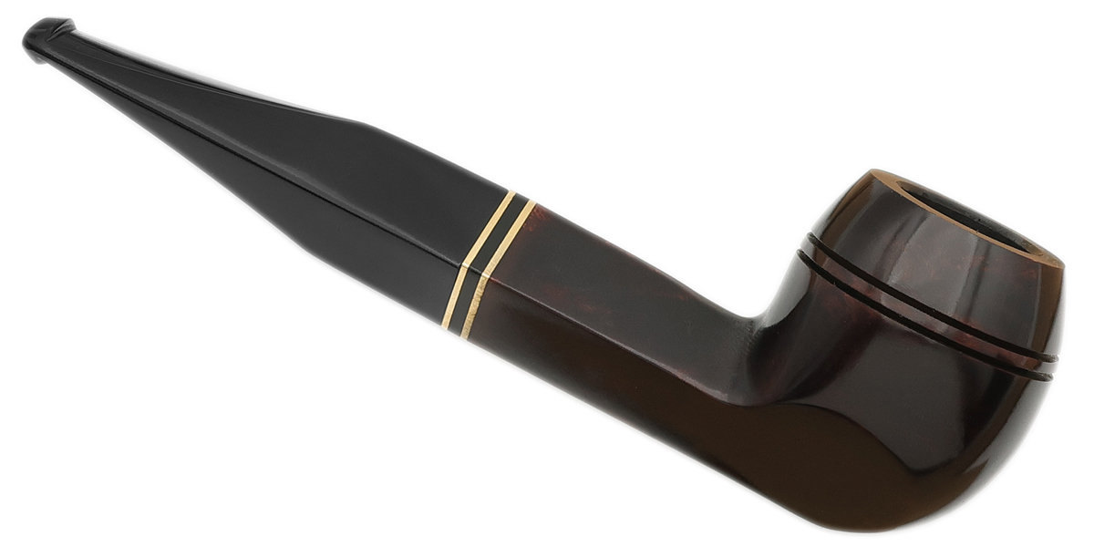 Peterson Tyrone (150) Fishtail