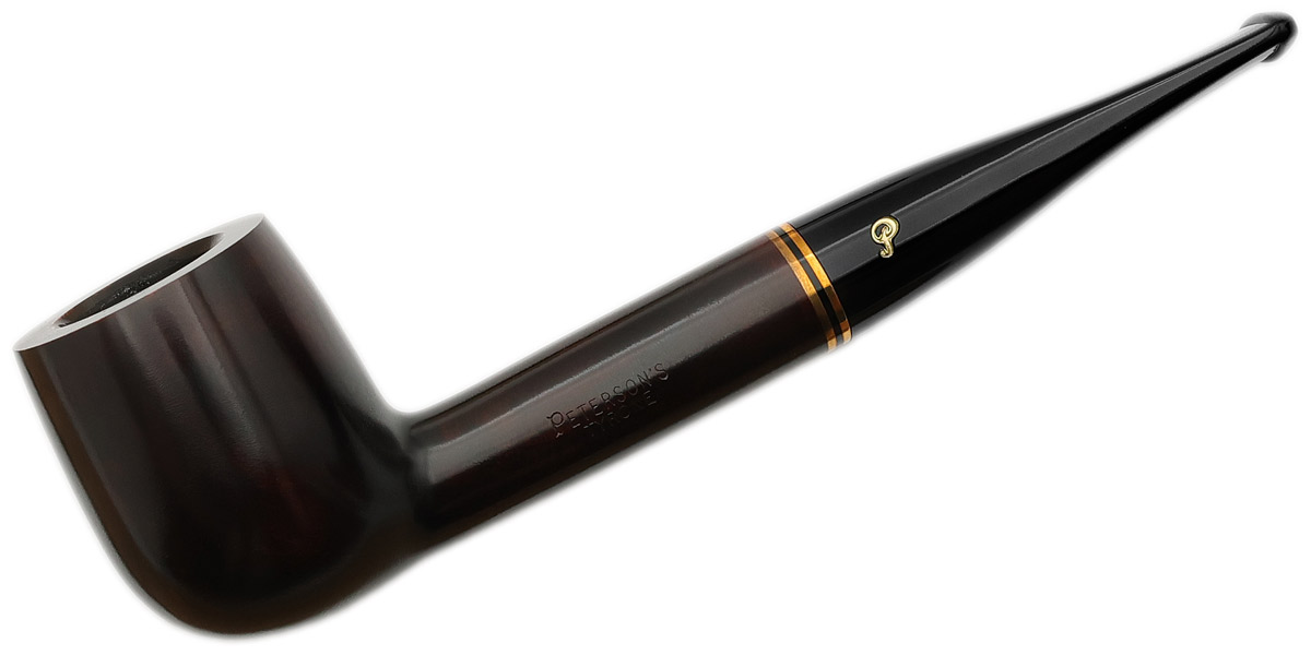 Peterson Tyrone (106) Fishtail