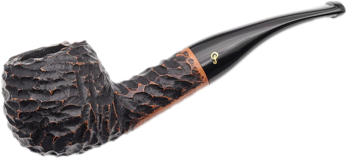 Peterson Aran Rusticated (408) Fishtail