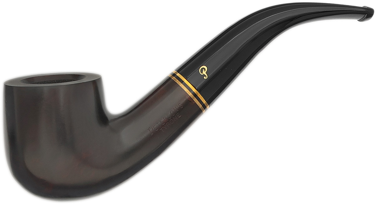 Peterson Tyrone (01) Fishtail