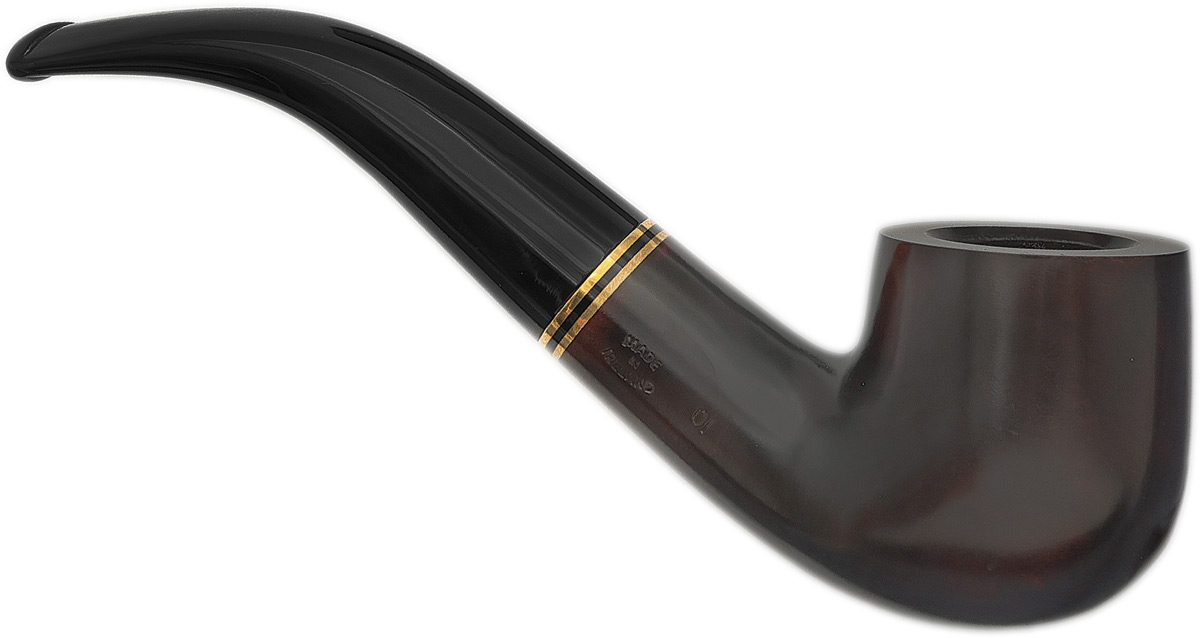 Peterson Tyrone (01) Fishtail