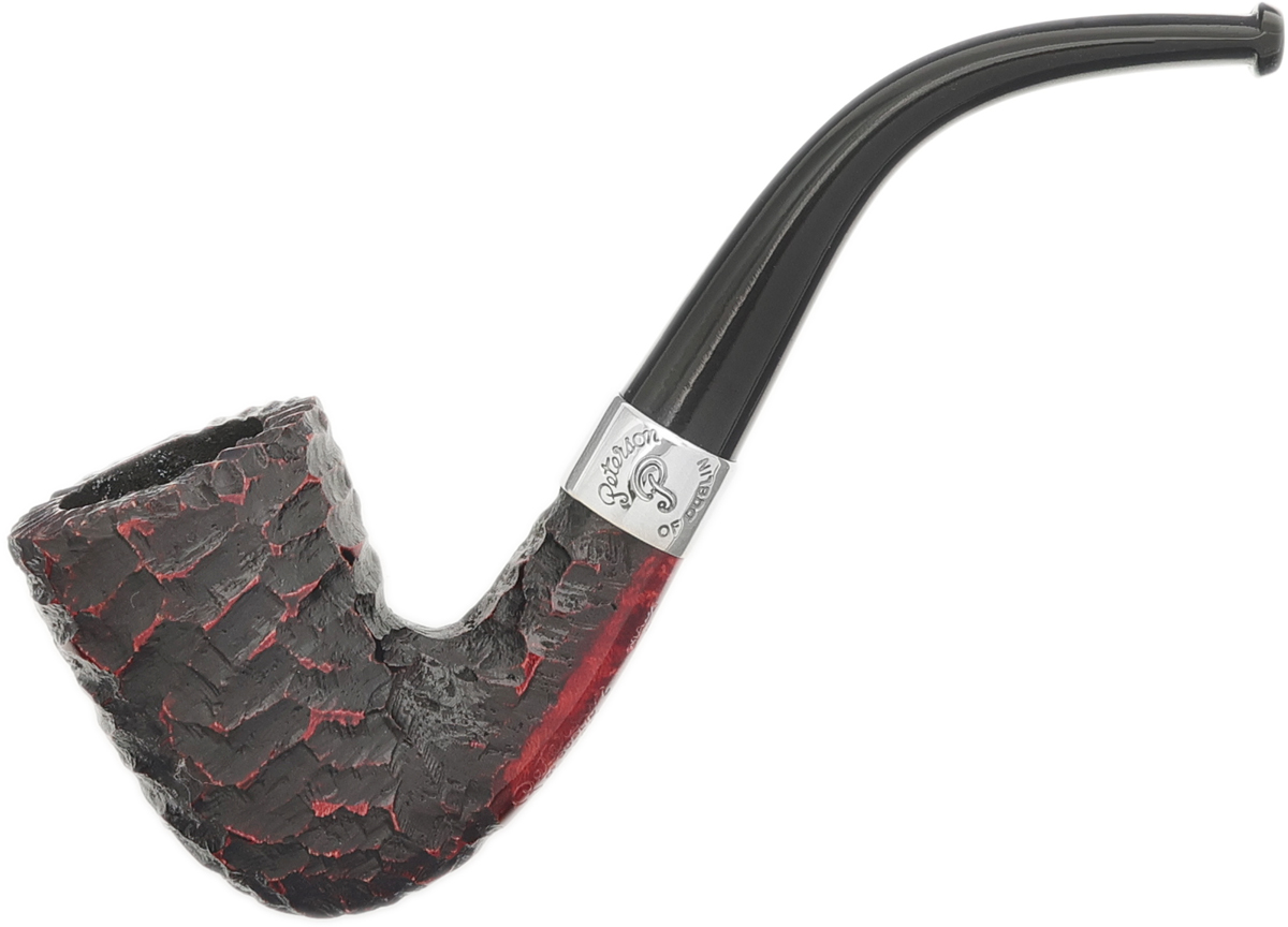 Peterson Donegal Rocky (128) Fishtail