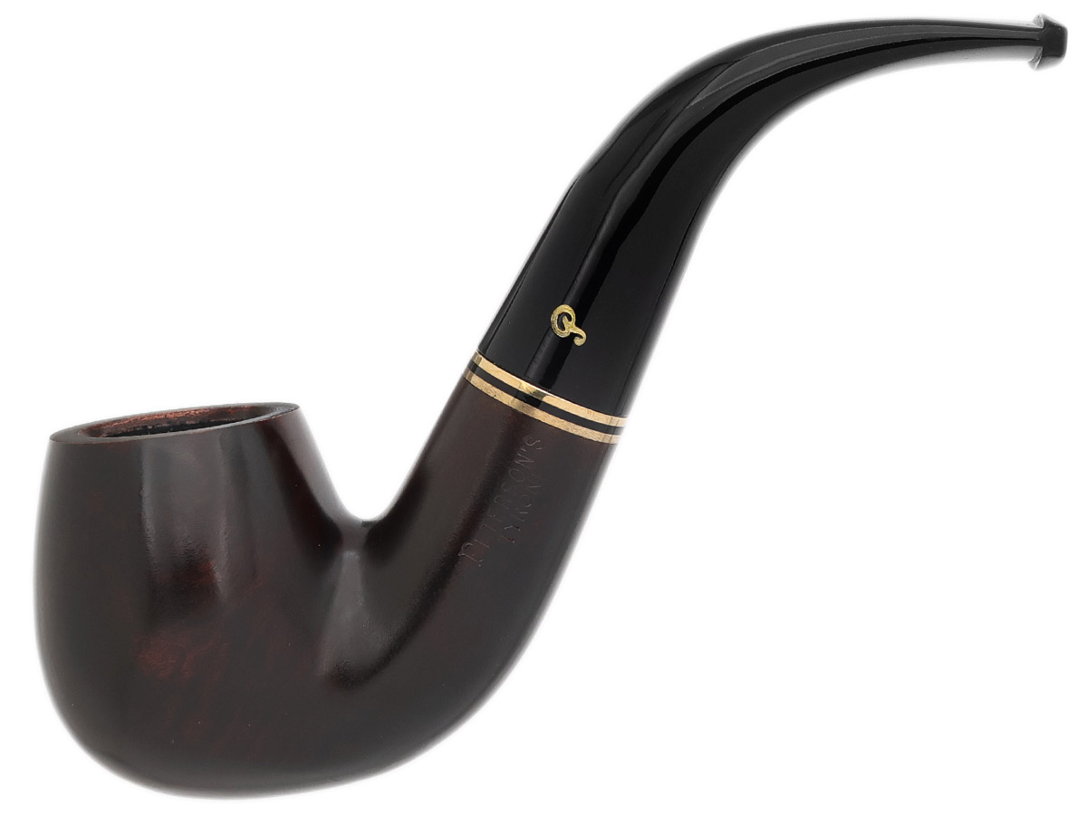 Peterson Tyrone (221) Fishtail