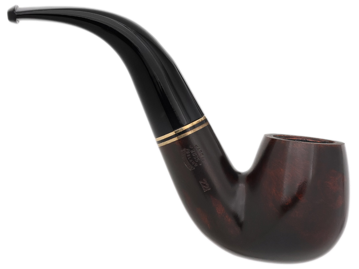 Peterson Tyrone (221) Fishtail