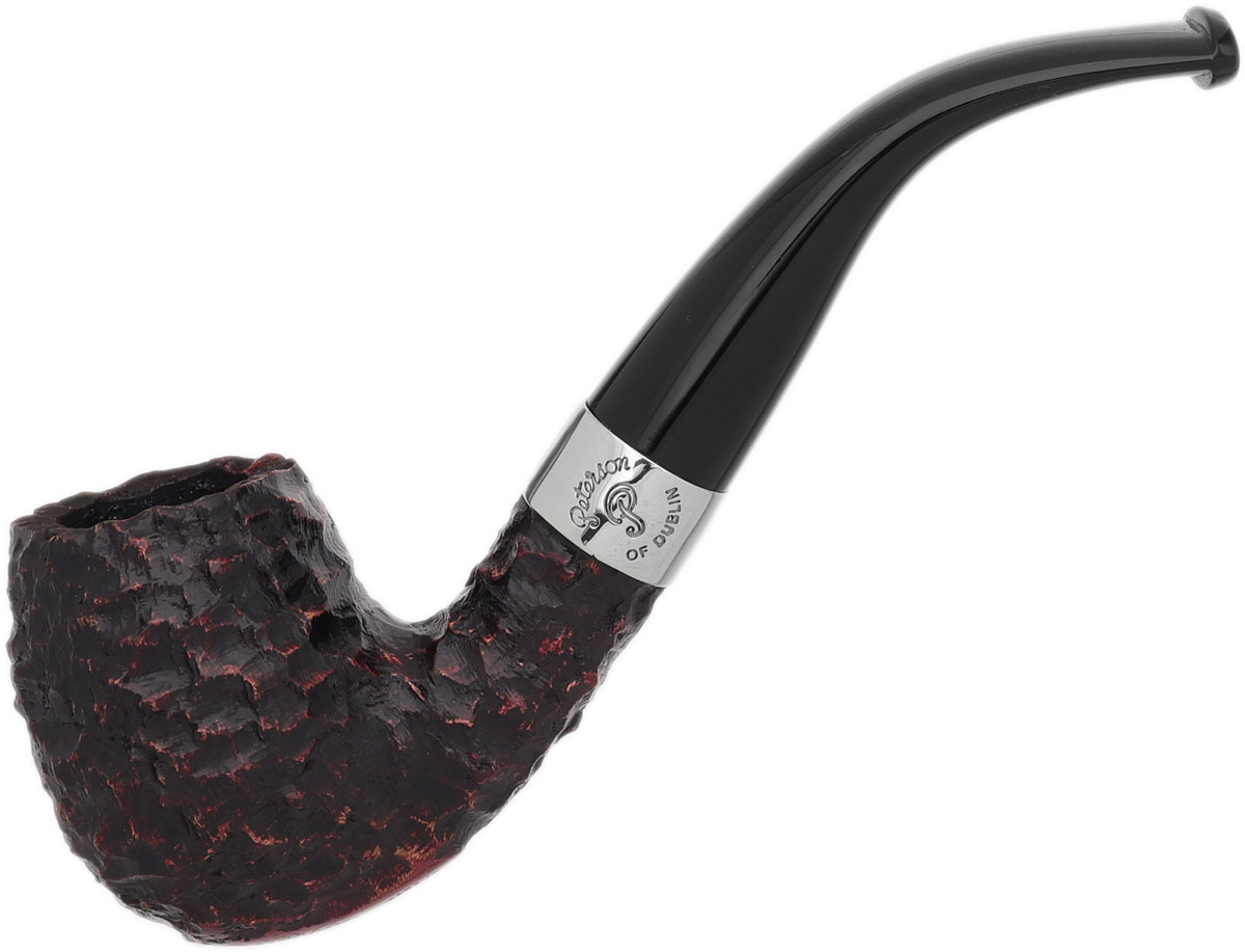 Peterson Donegal Rocky (69) Fishtail