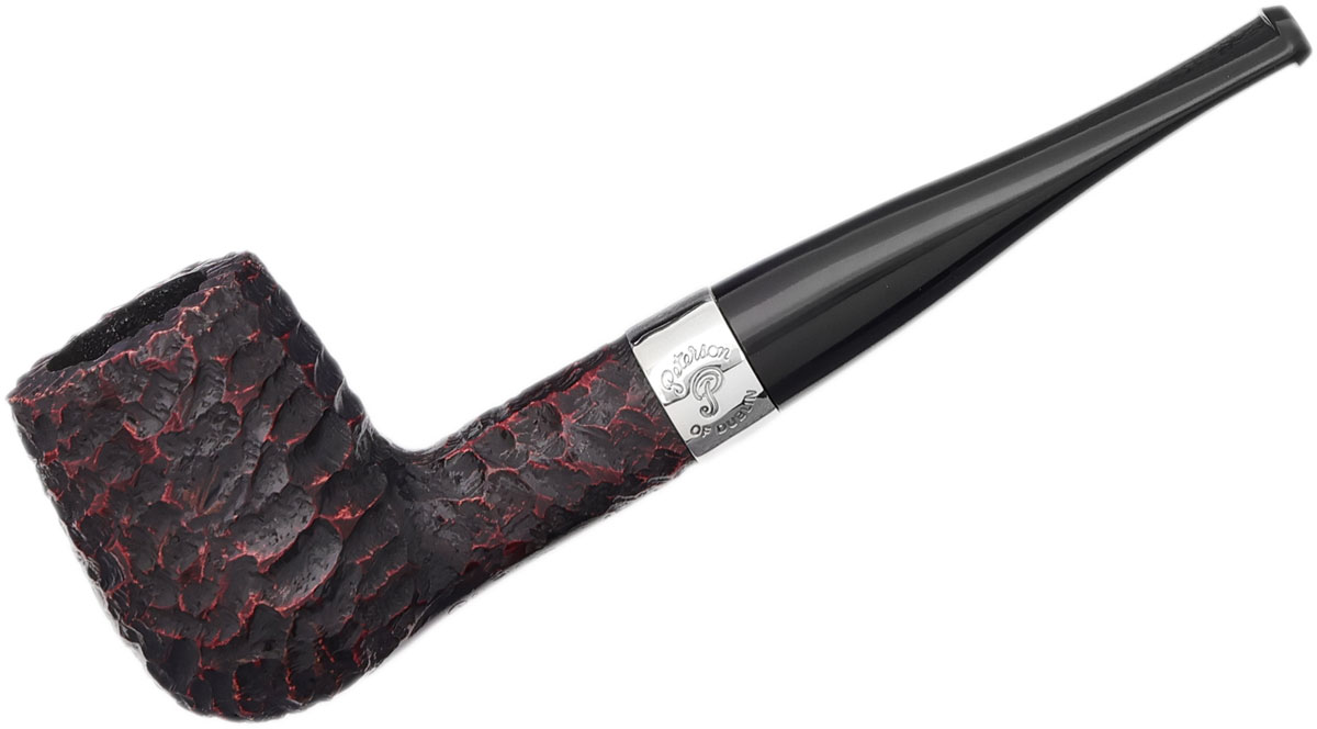 Peterson Donegal Rocky (6) Fishtail