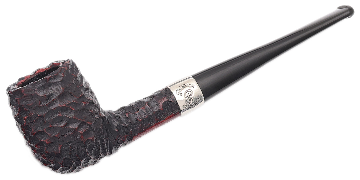 Peterson Donegal Rocky (15) Fishtail