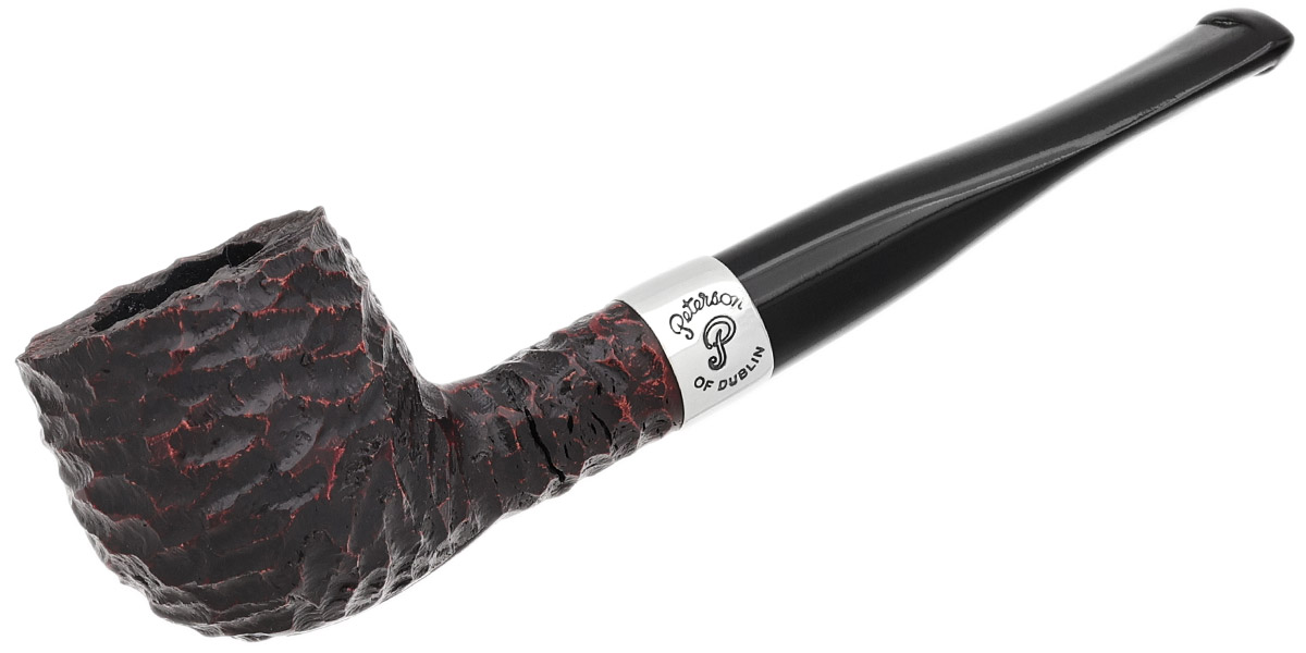 Peterson Donegal Rocky (608) Fishtail