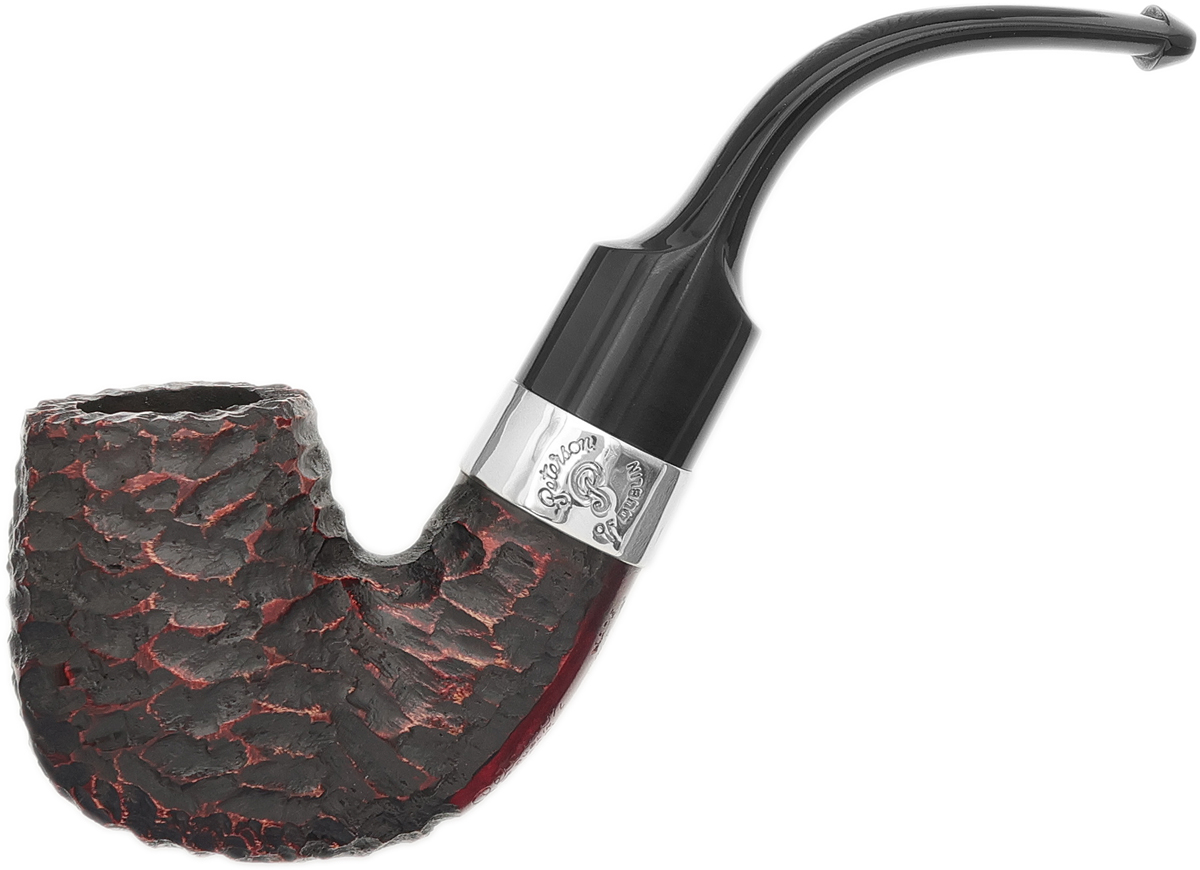 Peterson Donegal Rocky (X220) Fishtail