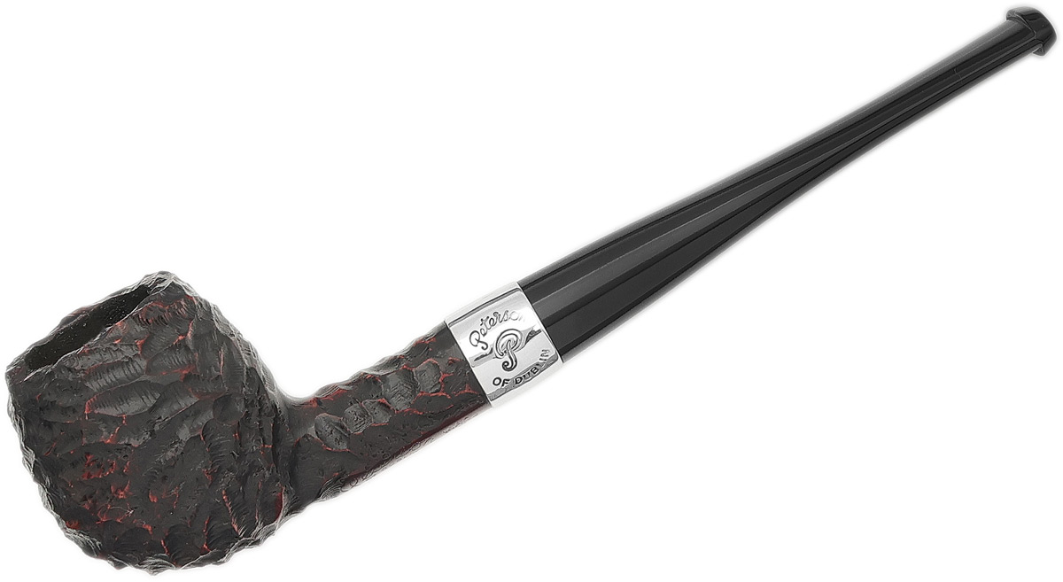 Peterson Donegal Rocky (85) Fishtail