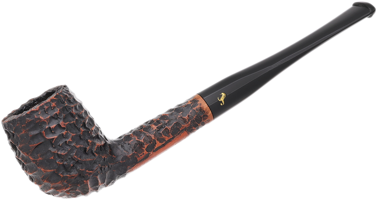 Peterson Aran Rusticated (103) Fishtail