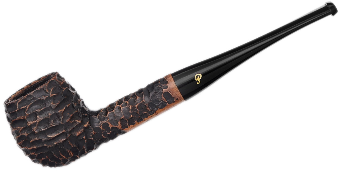 Peterson Aran Rusticated (85) Fishtail