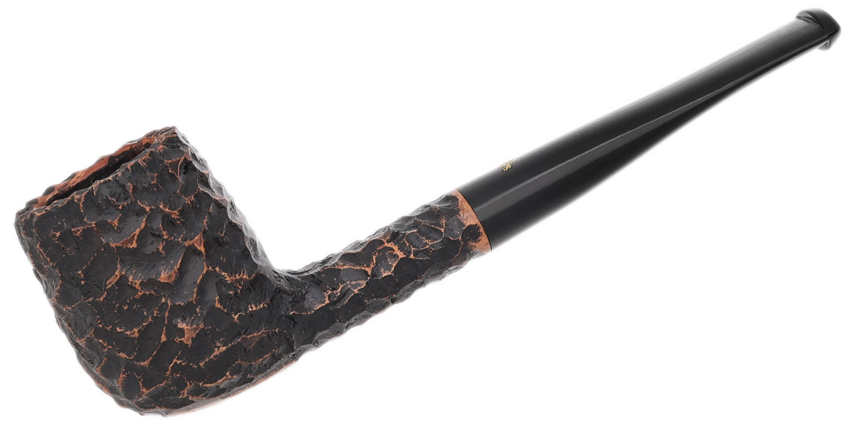 Peterson Aran Rusticated (265) Fishtail