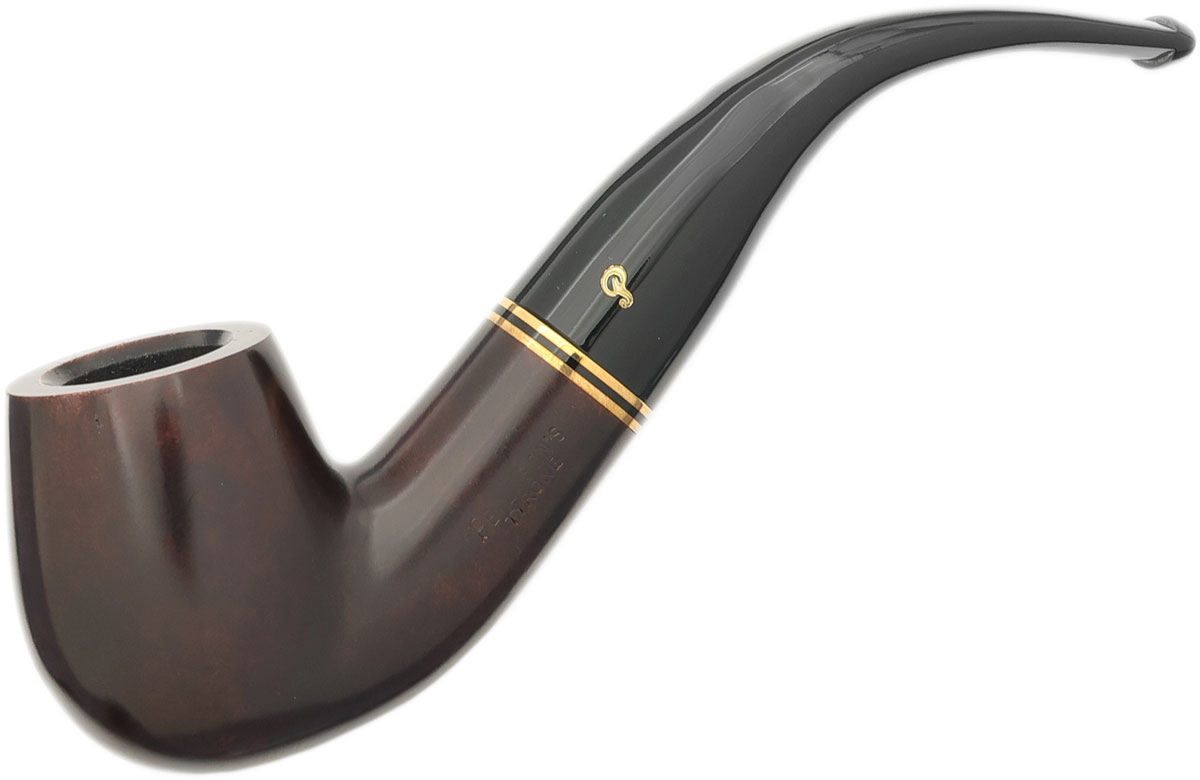 Peterson Tyrone (XL90) Fishtail