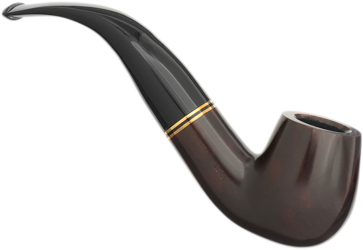 Peterson Tyrone (XL90) Fishtail