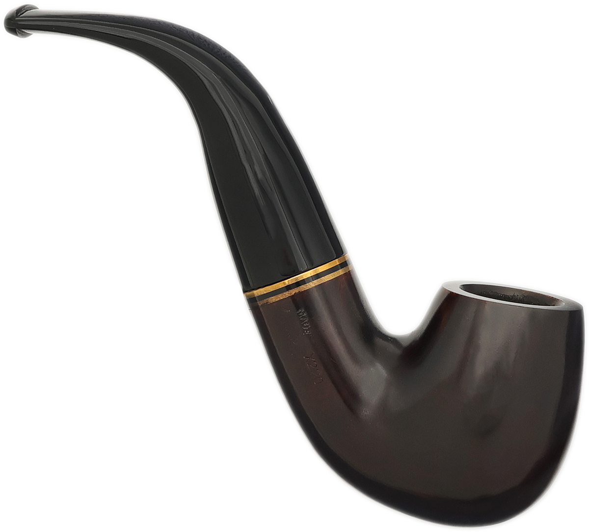 Peterson Tyrone (X220) Fishtail