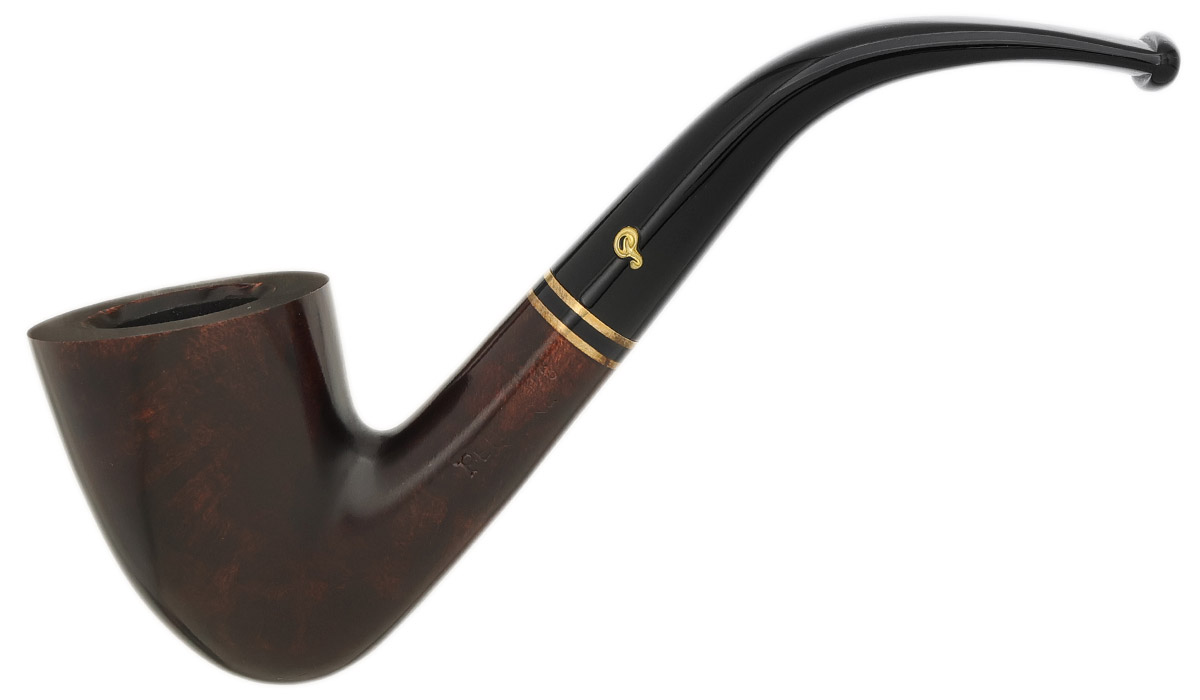 Peterson Tyrone (127) Fishtail