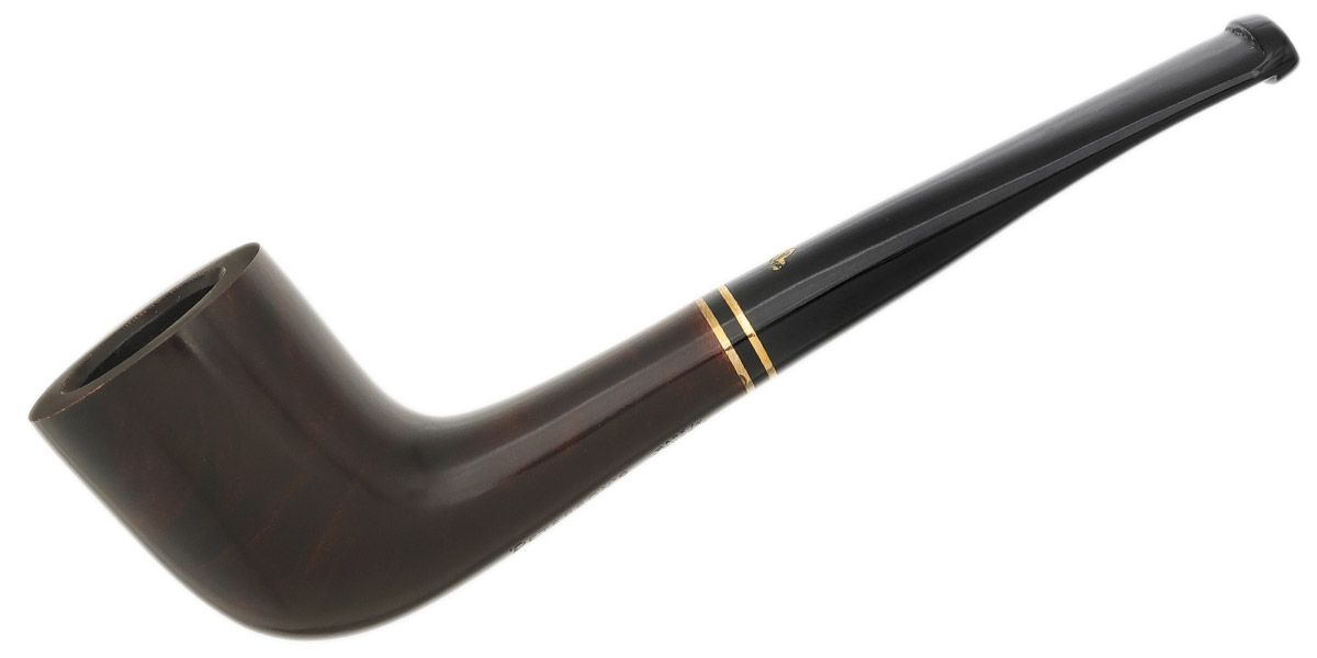 Peterson Tyrone (268) Fishtail