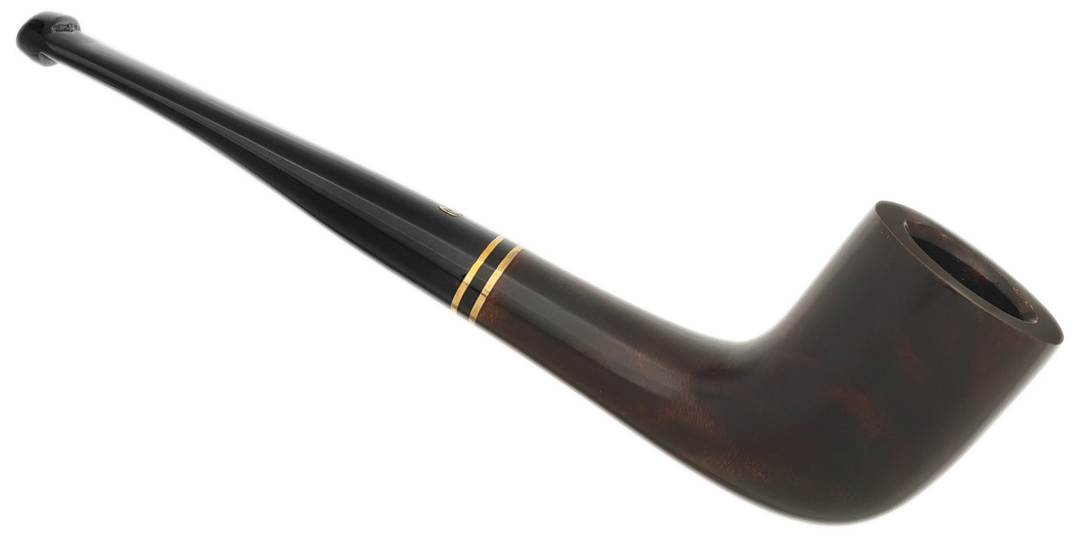 Peterson Tyrone (268) Fishtail