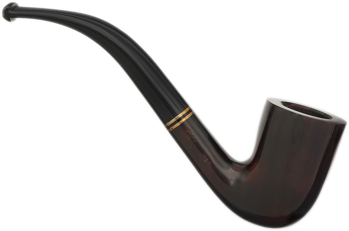 Peterson Tyrone (128) Fishtail