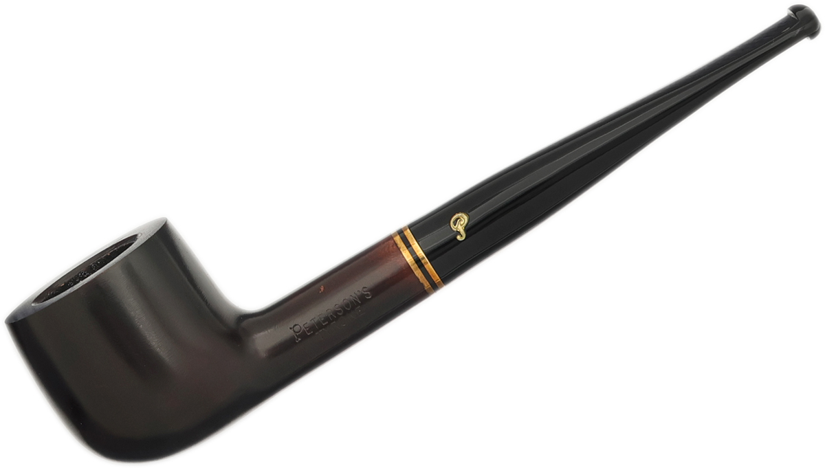 Peterson Tyrone (608) Fishtail