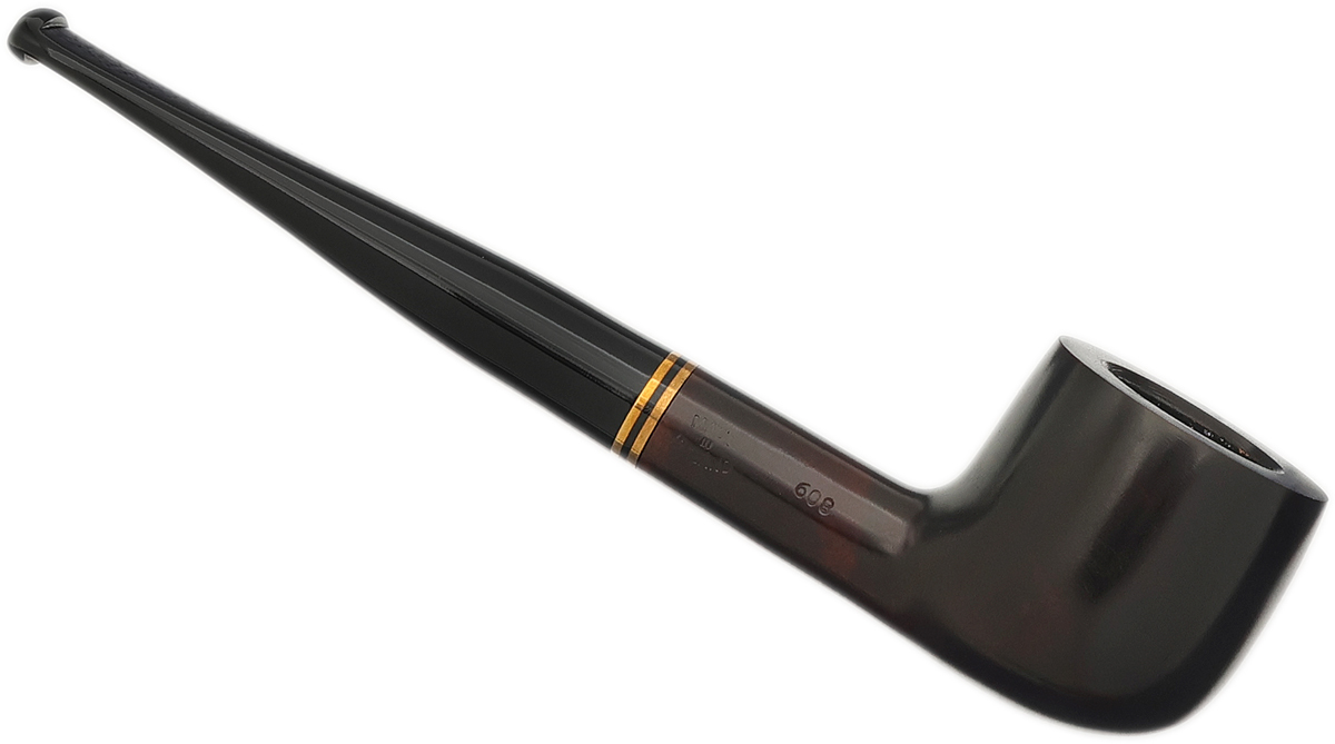 Peterson Tyrone (608) Fishtail
