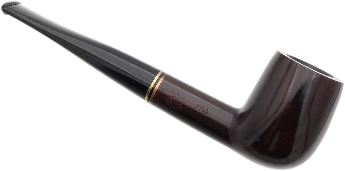 Peterson Tyrone (X105) Fishtail