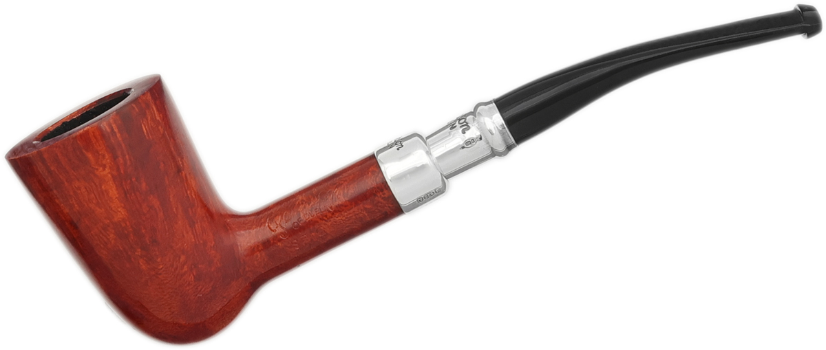 Peterson Terracotta Spigot (D17) Fishtail