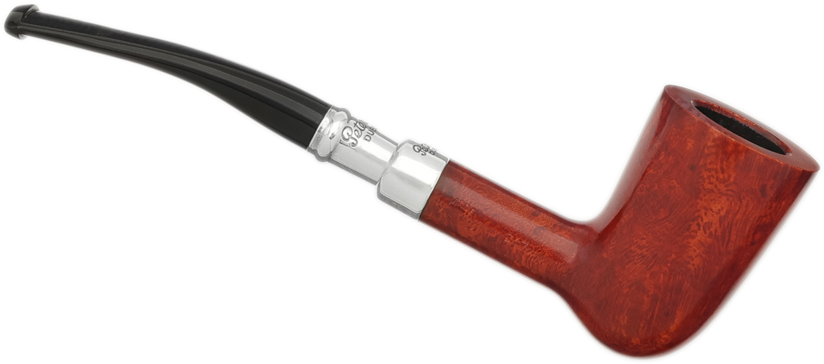 Peterson Terracotta Spigot (D17) Fishtail