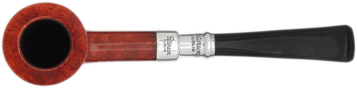 Peterson Terracotta Spigot (D17) Fishtail