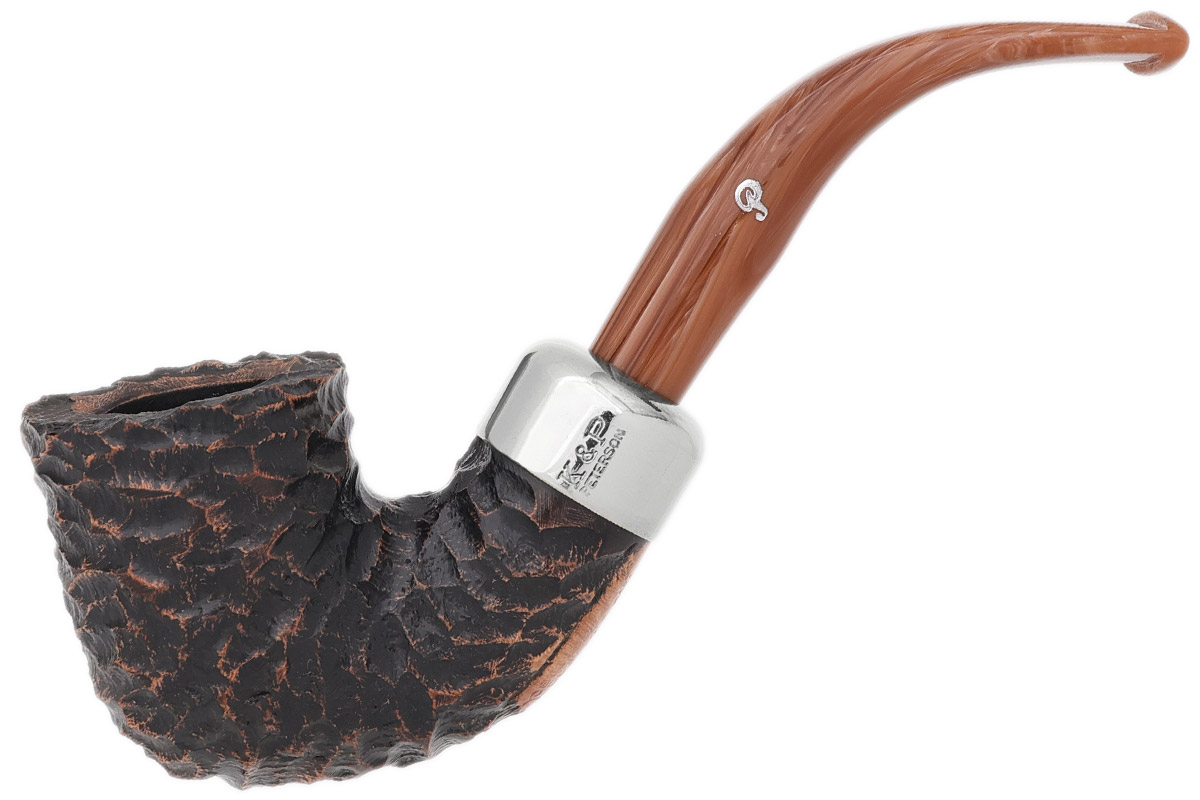 Peterson Derry Rusticated (05) Fishtail