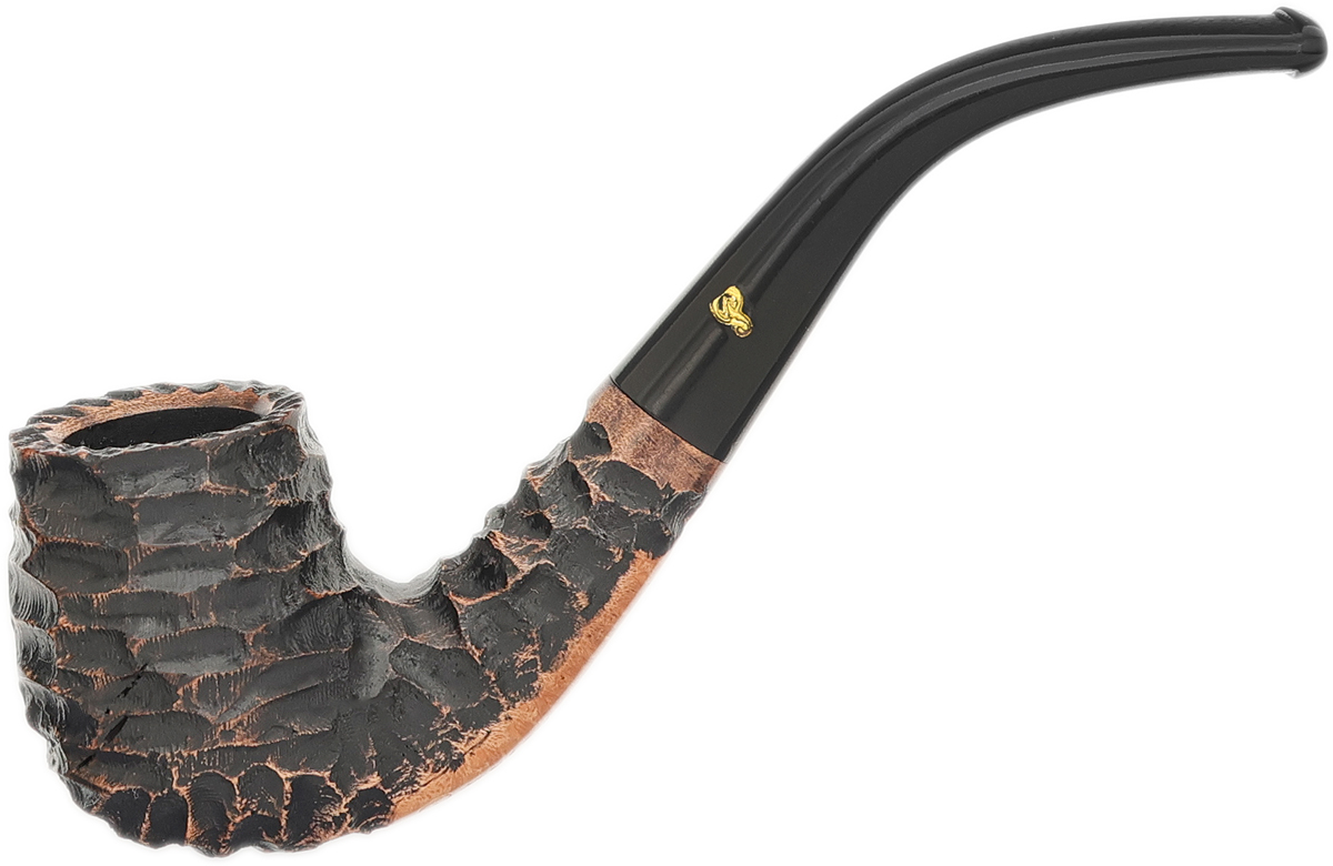 Peterson Aran Rusticated (65) Fishtail