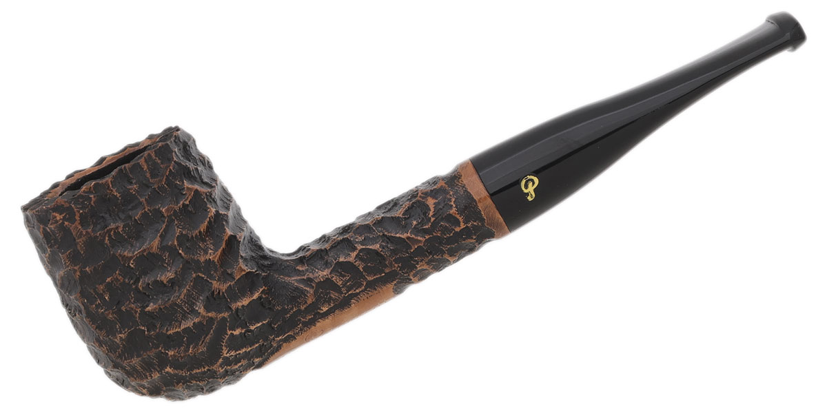Peterson Aran Rusticated (X105) Fishtail