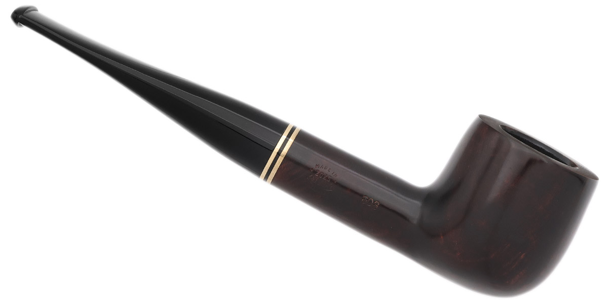 Peterson Tyrone (606) Fishtail