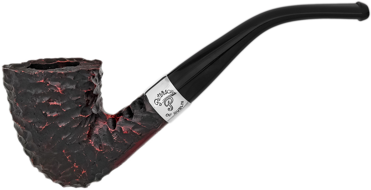 Peterson Donegal Rocky (127) Fishtail