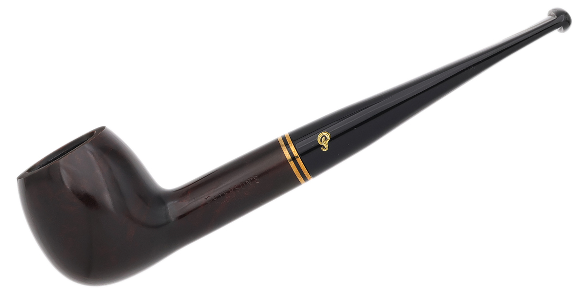 Peterson Tyrone (86) Fishtail