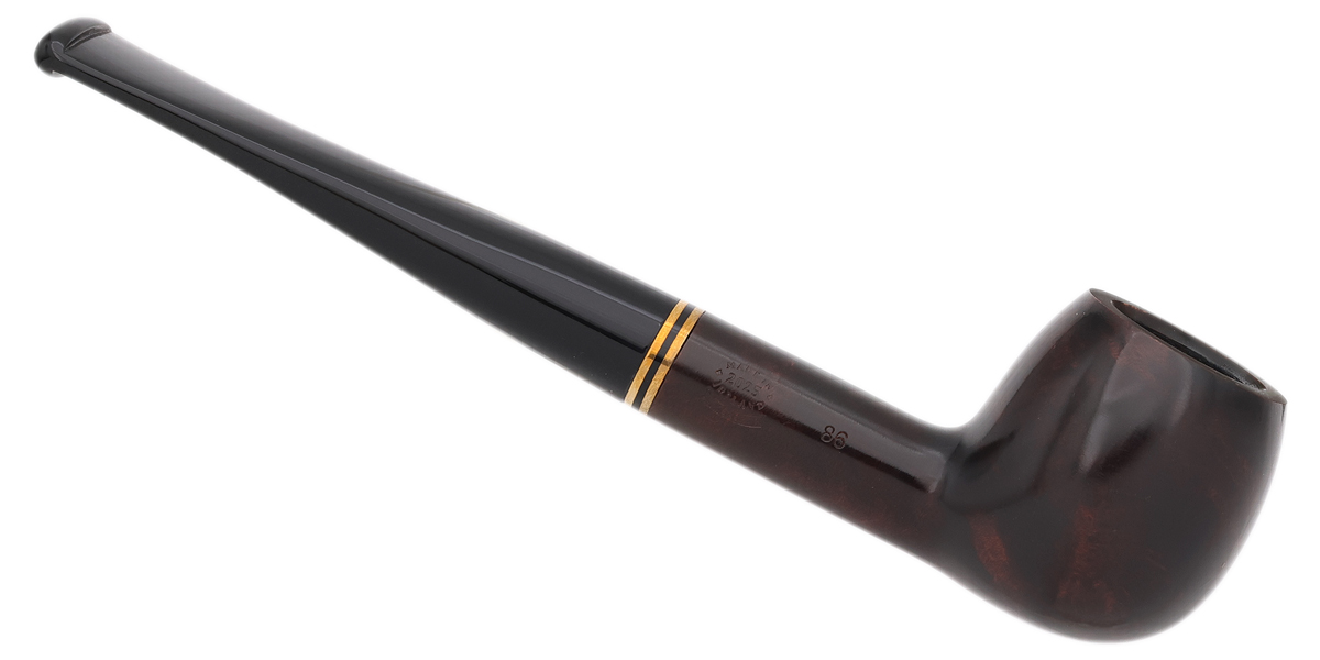 Peterson Tyrone (86) Fishtail