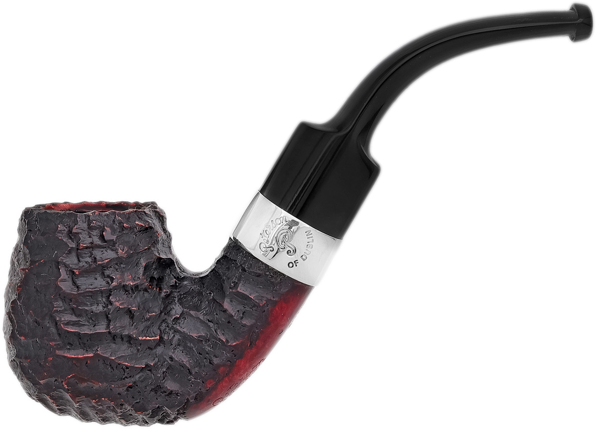 Peterson Donegal Rocky (221) Fishtail