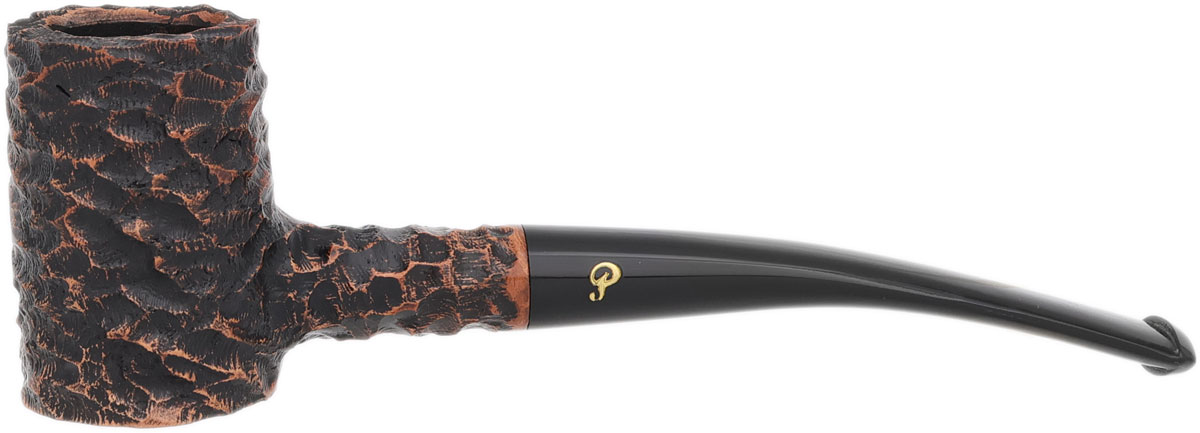 Peterson Aran Rusticated (701) Fishtail