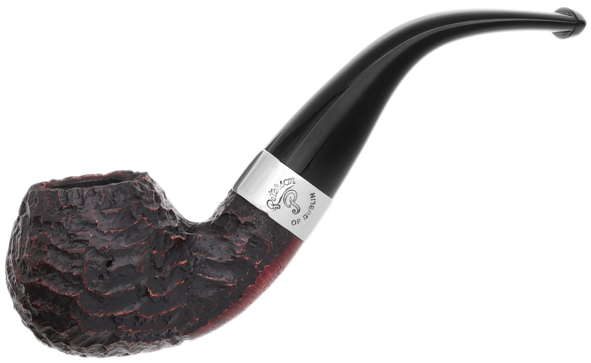 Peterson Donegal Rocky (03) Fishtail