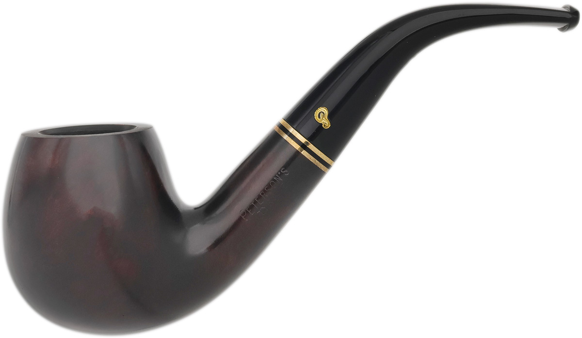 Peterson Tyrone (68) Fishtail